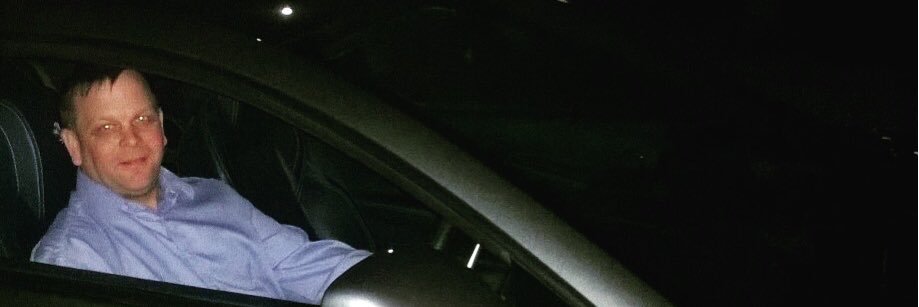 WayneBillyeald's profile banner image