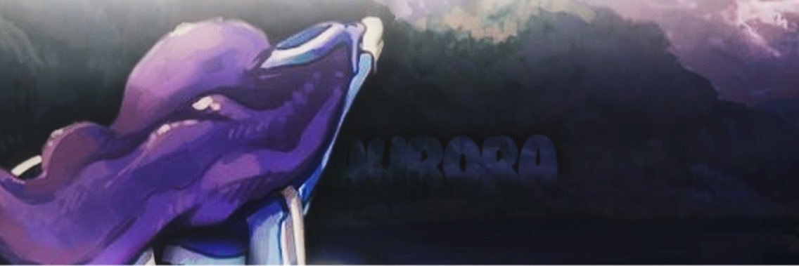 AurorUGH's profile banner image