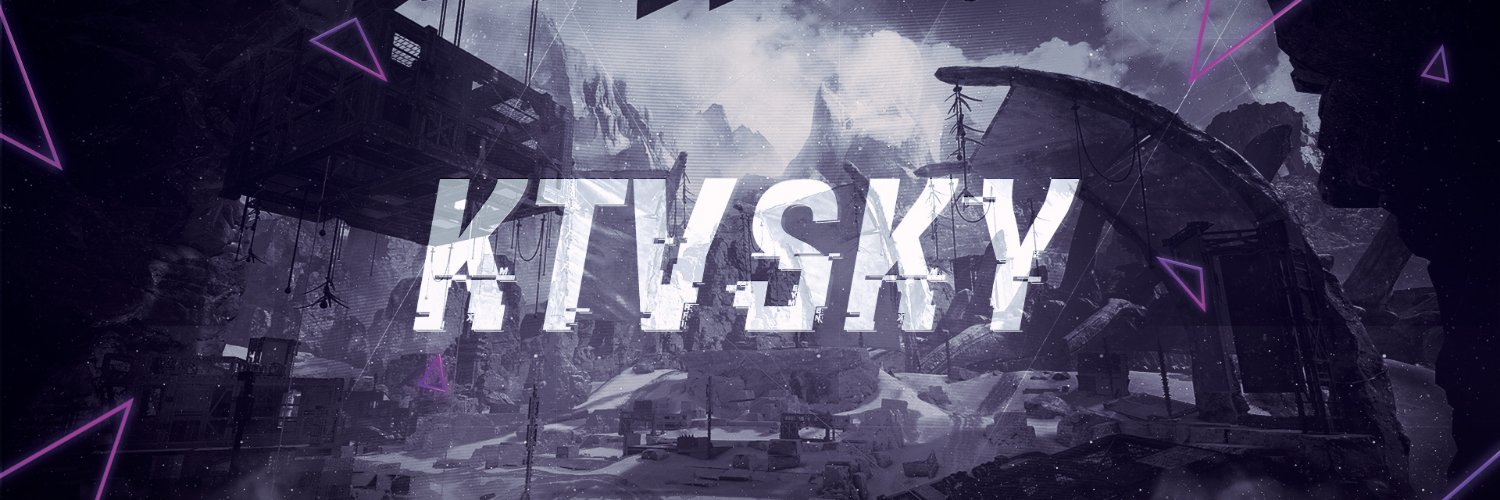 k7vsky's profile banner image