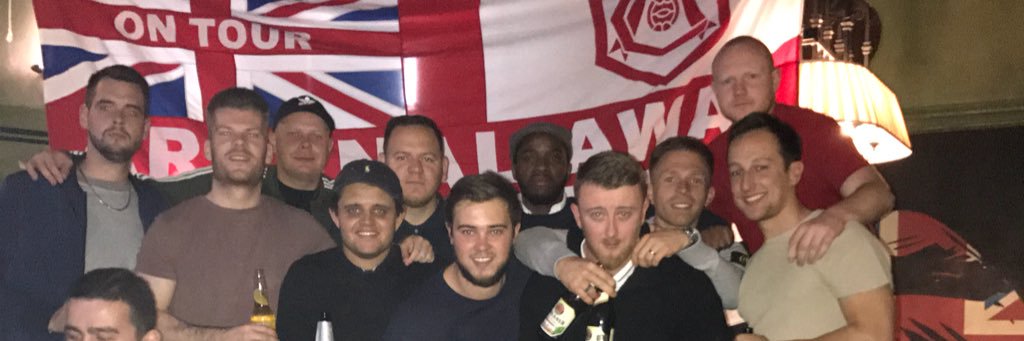SamAFC8's profile banner image