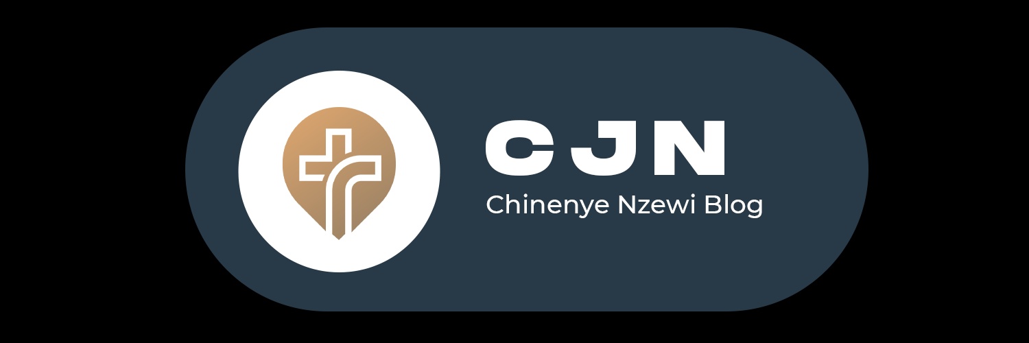 nzewi's profile banner image