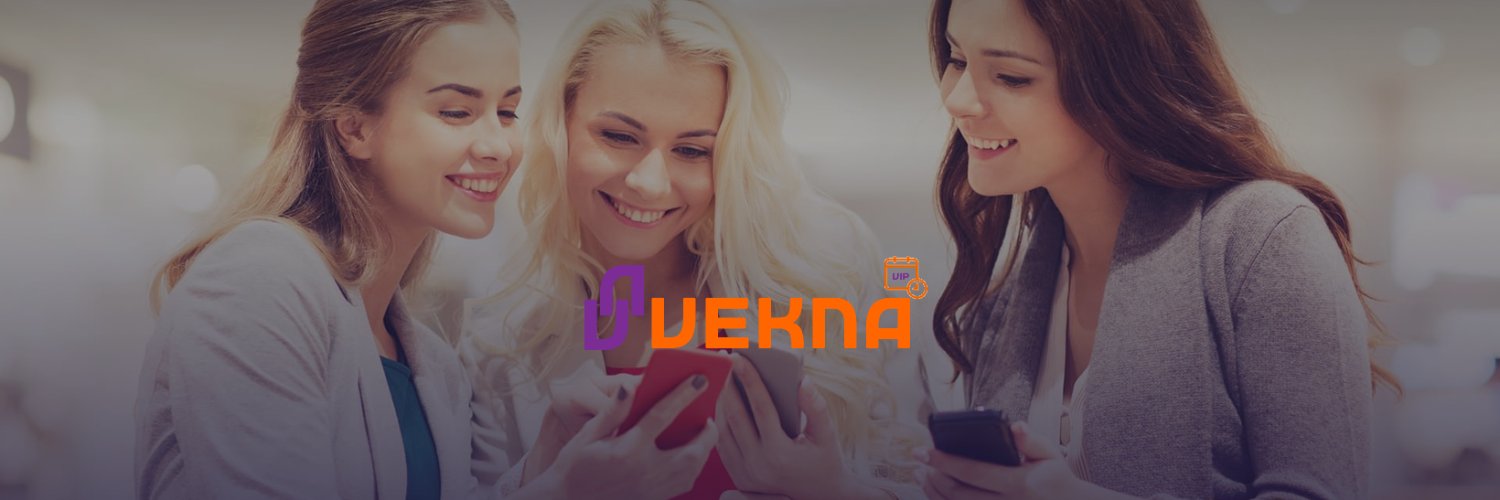 veknavip's profile banner image