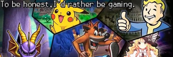 ChrispyThunda Profile Banner