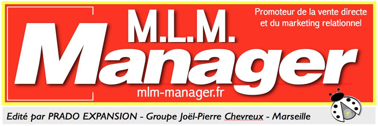 MLMmanager's profile banner image