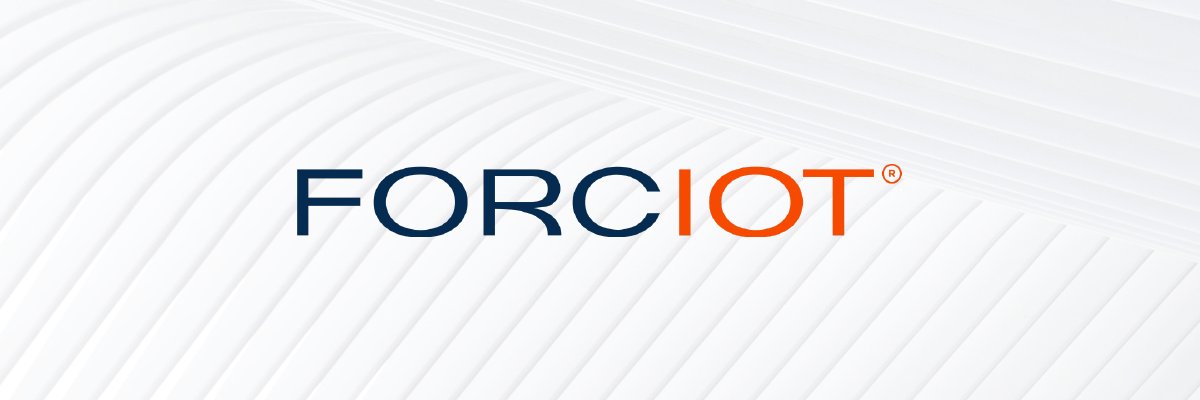 FORCIOT banner
