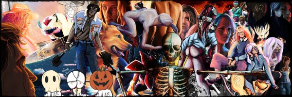 julcanda Profile Banner