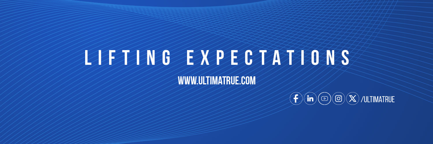 Ultimatrue's profile banner image