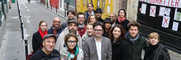 sylvainraifaud Profile Banner