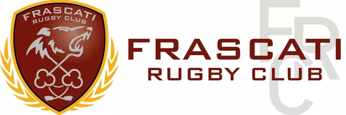 Frascati Rugby Club banner