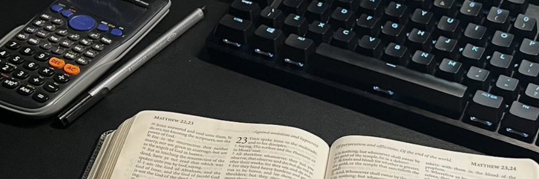 GeekThink9️⃣ banner