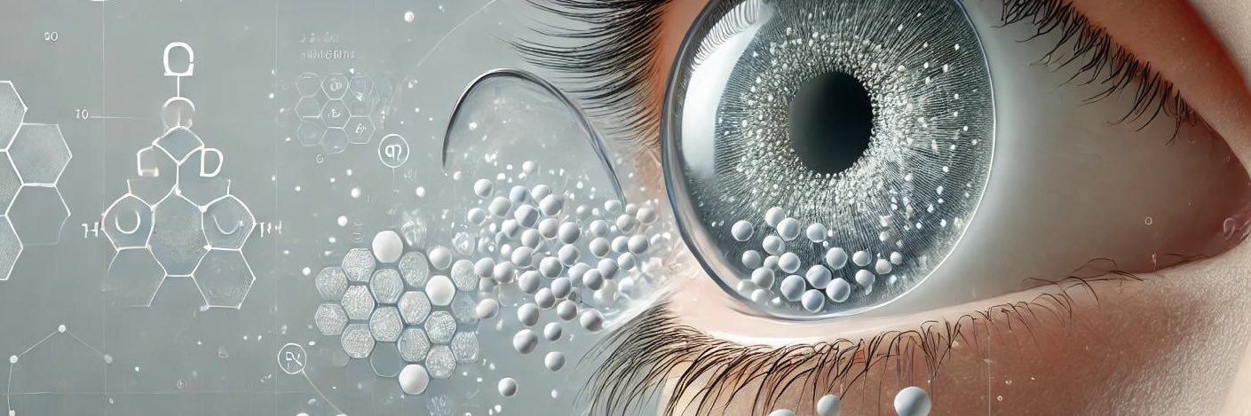 Maria Vivero-Lopez | PhD banner