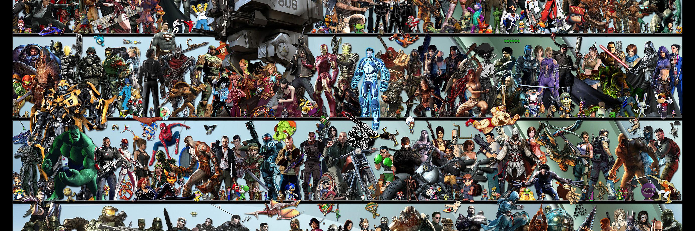 ellatingeek's profile banner image