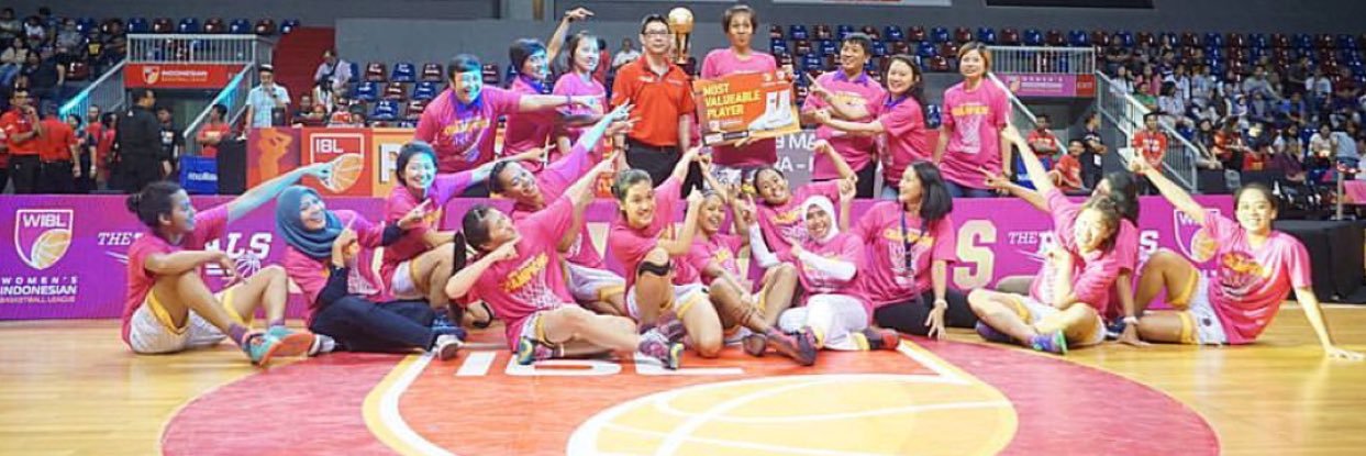 Surabaya Fever banner
