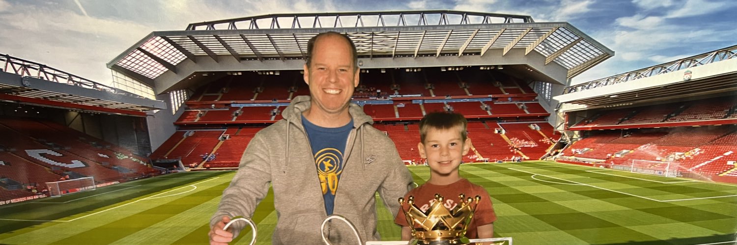 garethMSP's profile banner image