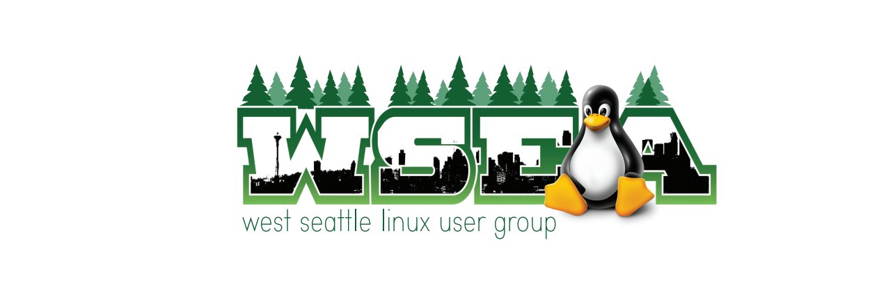 West Seattle LUG banner