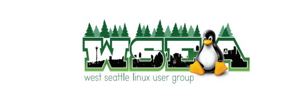 WSeaLUG Profile Banner