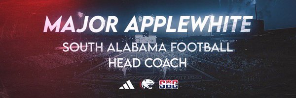 CoachApplewhite Profile Banner
