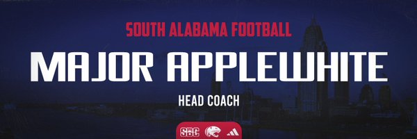 CoachApplewhite Profile Banner