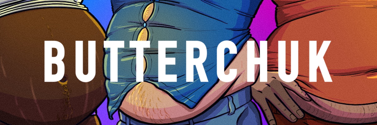 BUTTERCHUK.bsky.social banner