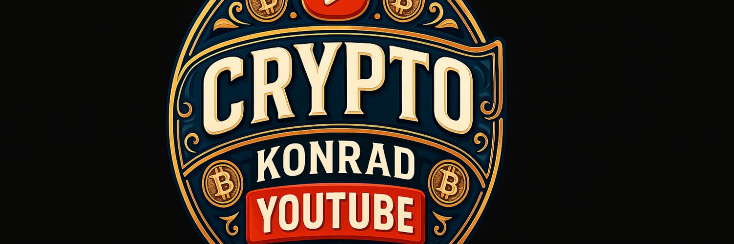 cryptokonrad banner