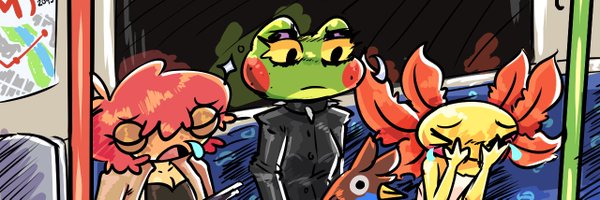 legendfroggy Profile Banner