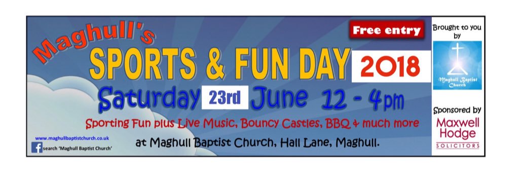 Sportsfunday's profile banner image