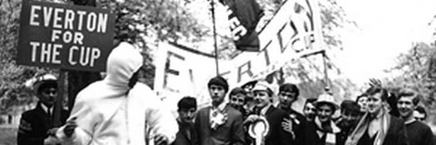 georgecarbery's profile banner image