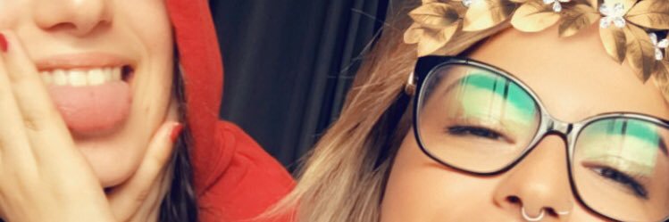 AngelePajot's profile banner image