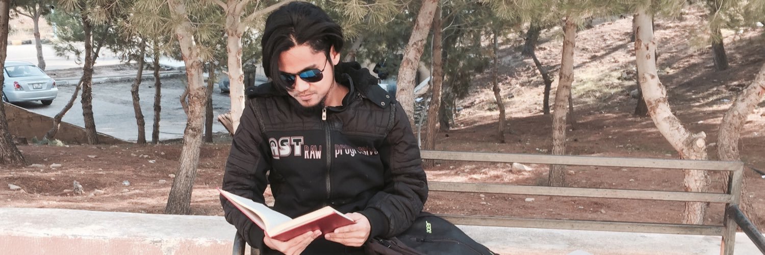 NurHalieym's profile banner image