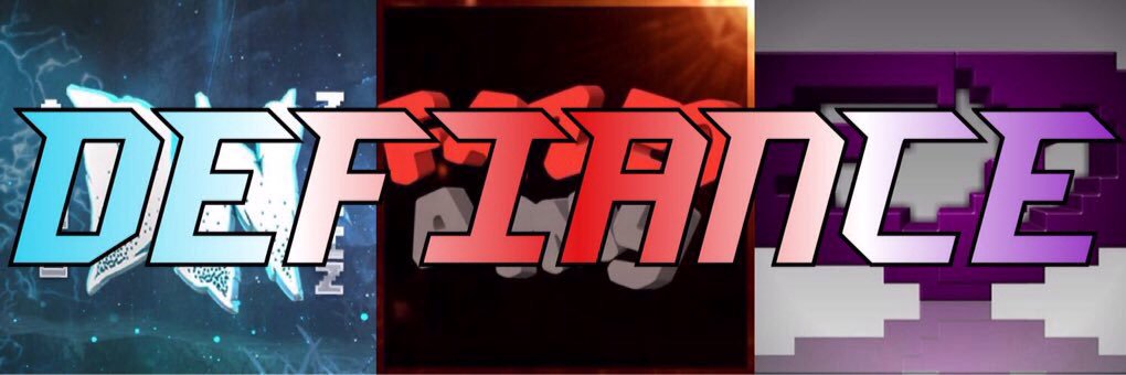 DefiancePE's profile banner image