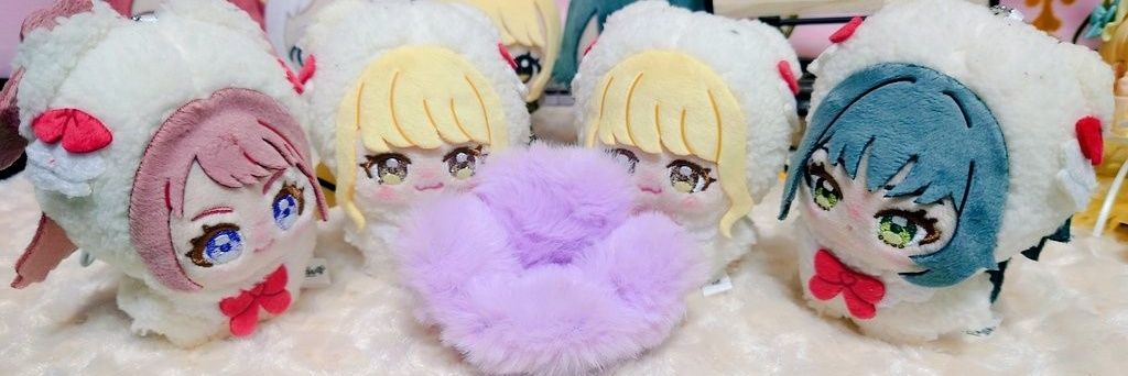 dorurin's profile banner image