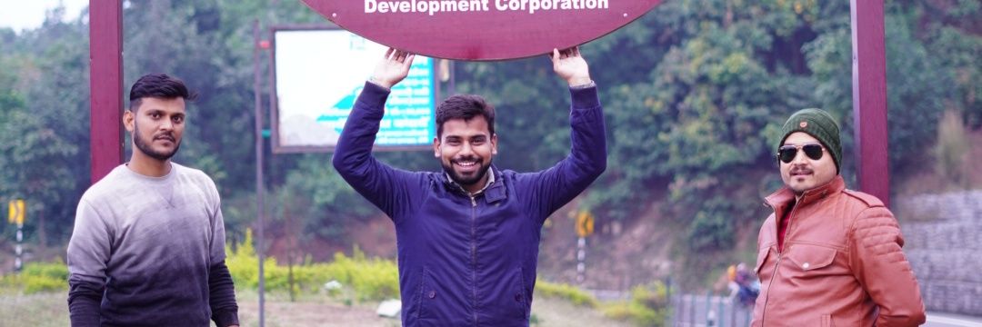 mayanknahar97's profile banner image
