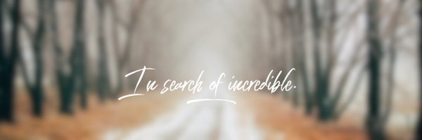 achidente Profile Banner