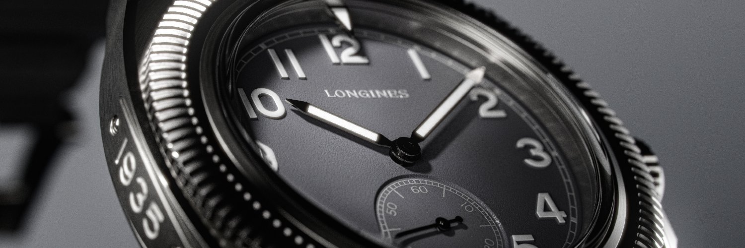 First Class Watches banner