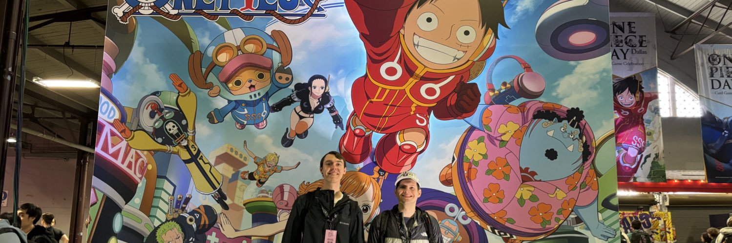 Ericweiss98's profile banner image