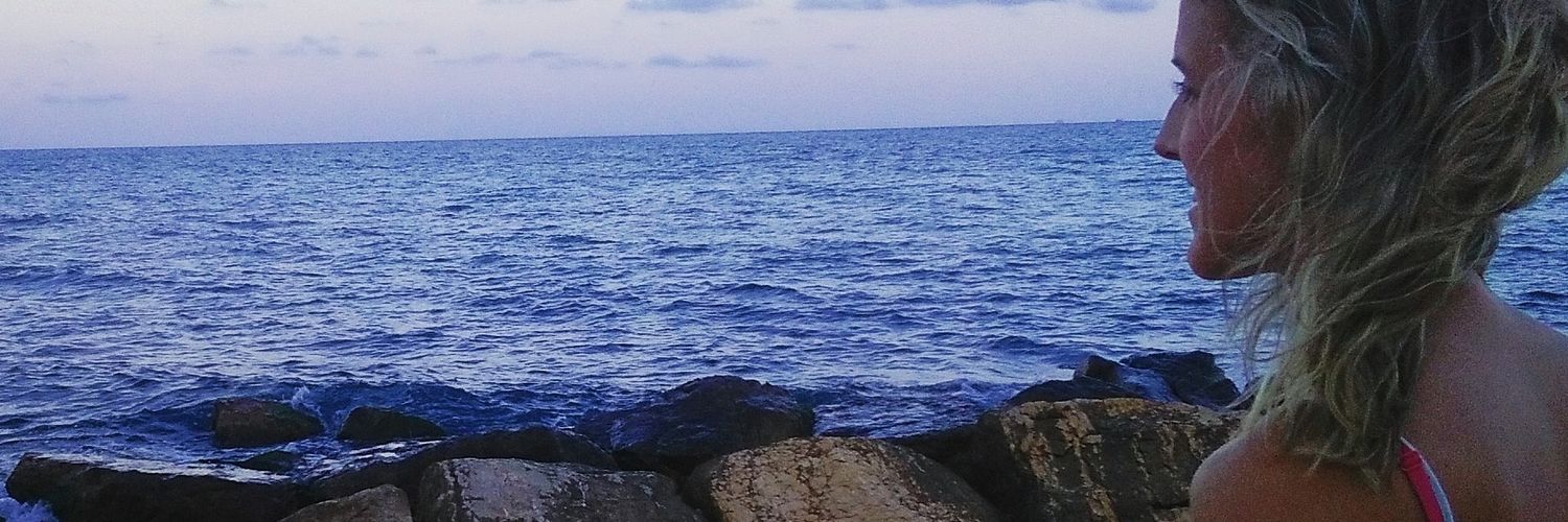 sandraabos's profile banner image