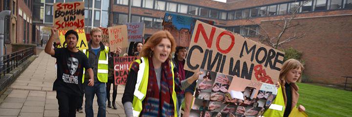 AmnestyHull's profile banner image