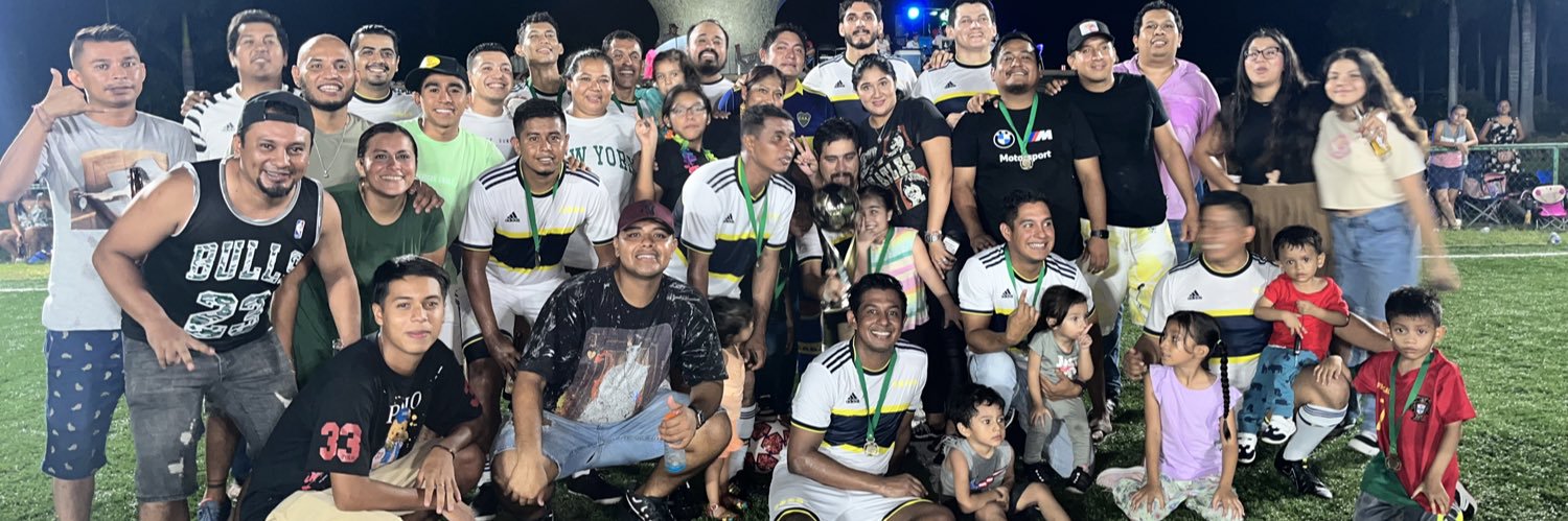 FeikLuis's profile banner image