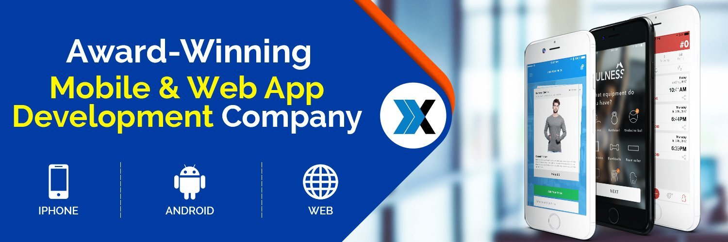 xtreemsolution's profile banner image