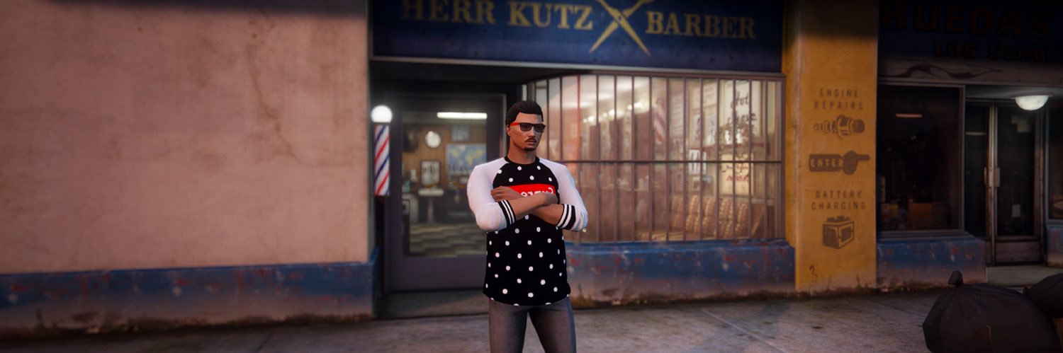 Nadzreenaj's profile banner image