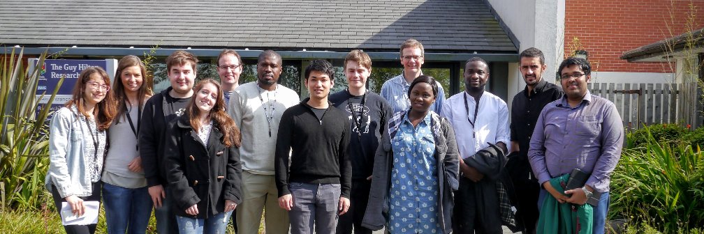 KeeleMedicalEng's profile banner image