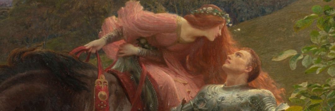 𝔎𝔦𝔫𝔤 banner