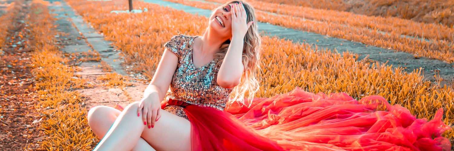 Fernanda Araujo banner