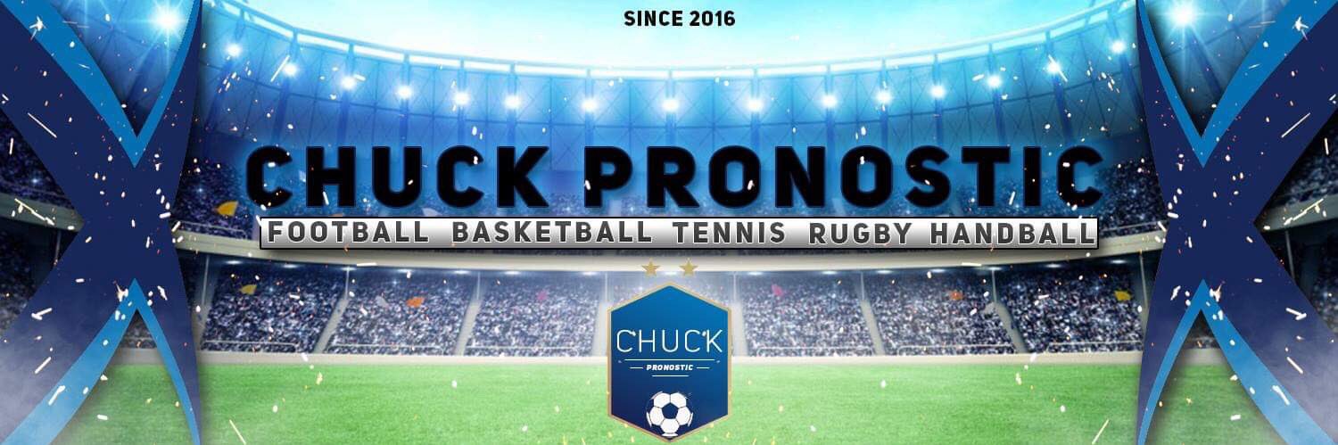Chuck Pronostic banner