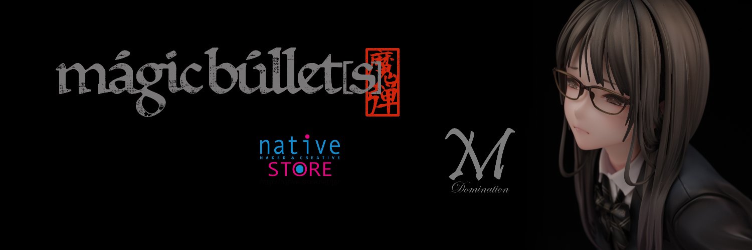magicbullet(s)'s banner