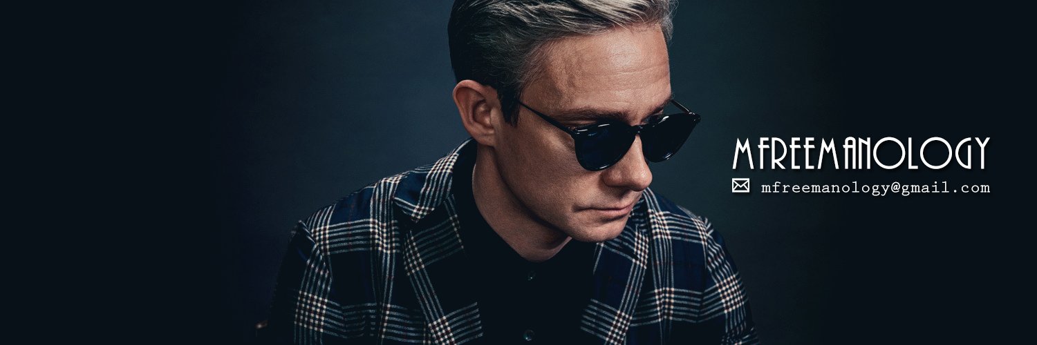 MFreemanology's profile banner image