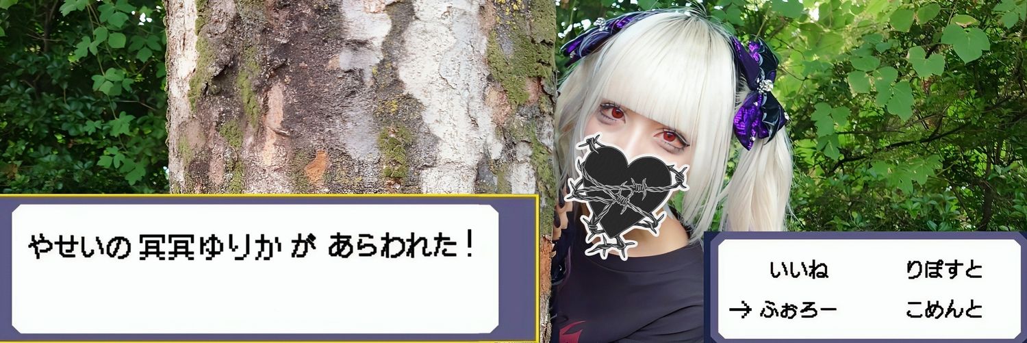 🦋❤️‍🩹🦎自由気ままな龍🌠🦇✝️🐣 banner