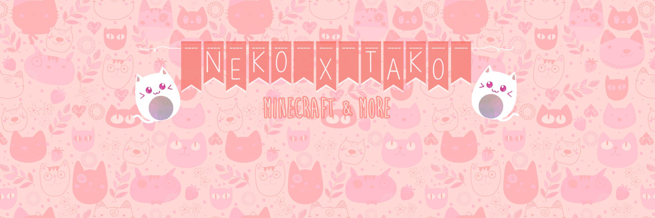 NekoxTako's profile banner image
