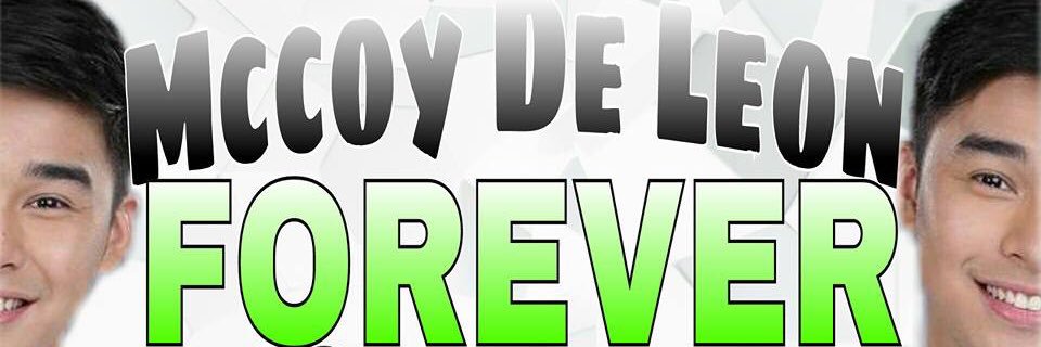 MccoyDLForever's profile banner image