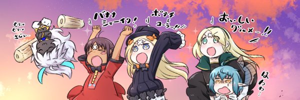 neon_tetora04 Profile Banner